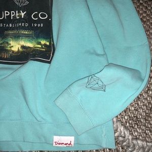 Diamond Supply Co Sweatshirt